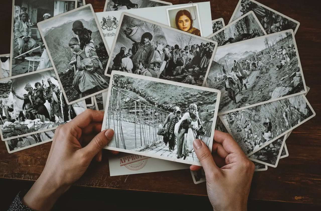 Dates announced for Safe Haven