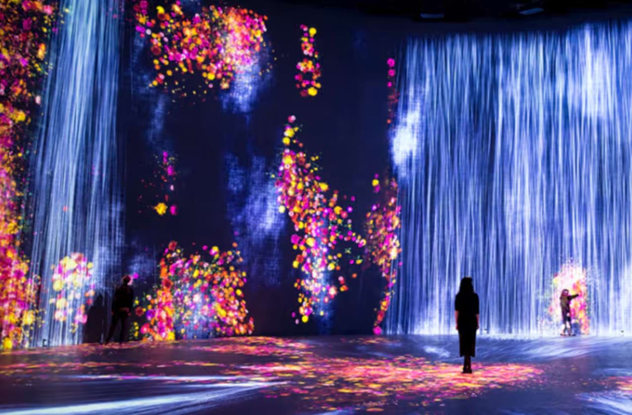 Superblue dates for your diary