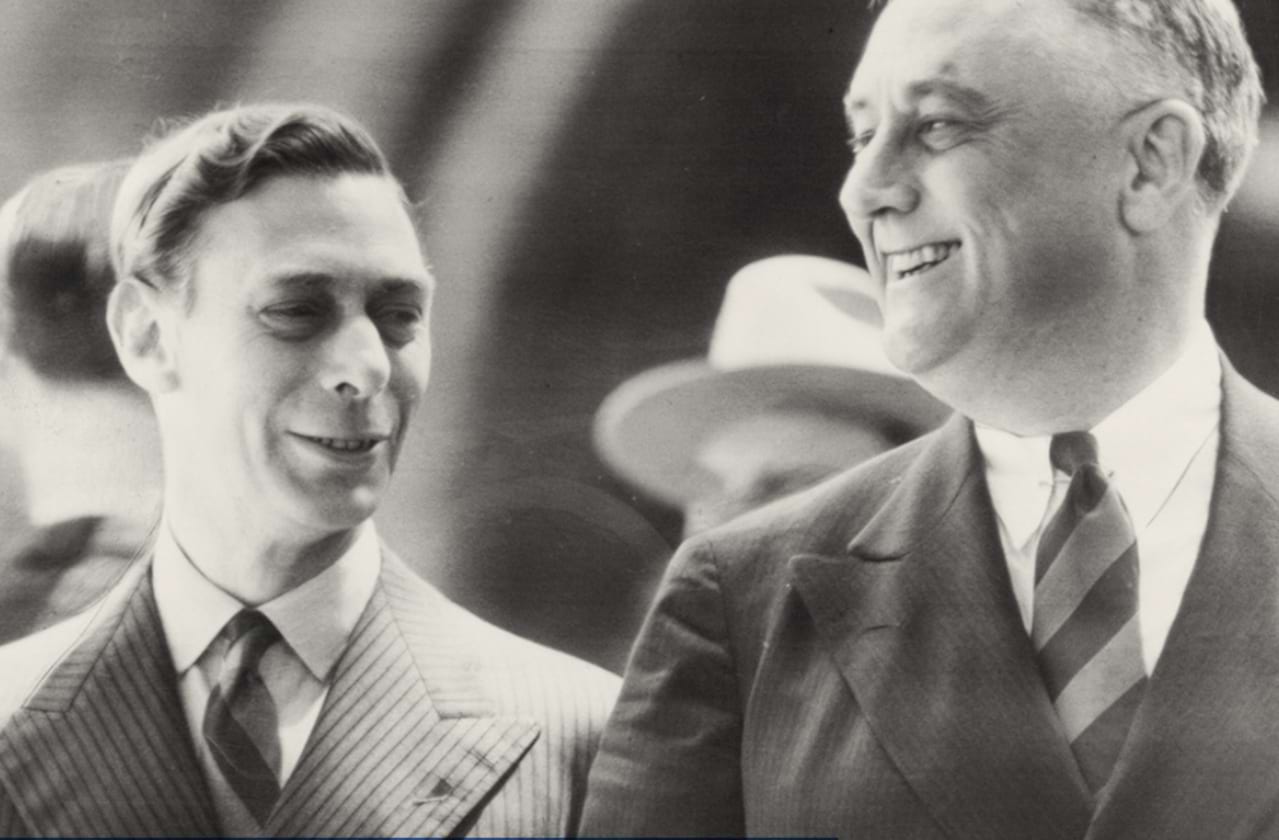 Springwood coming soon!