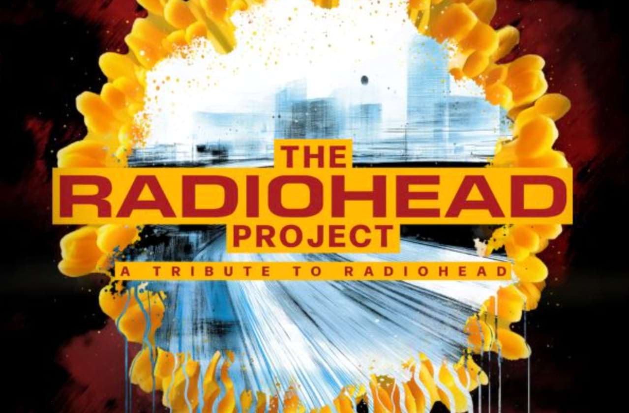 The Radiohead Project dates for your diary