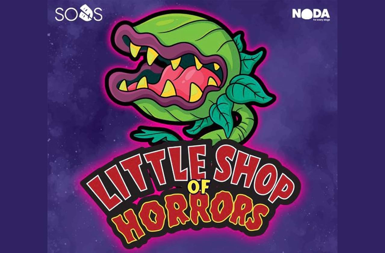 Dates announced for Little Shop Of Horrors