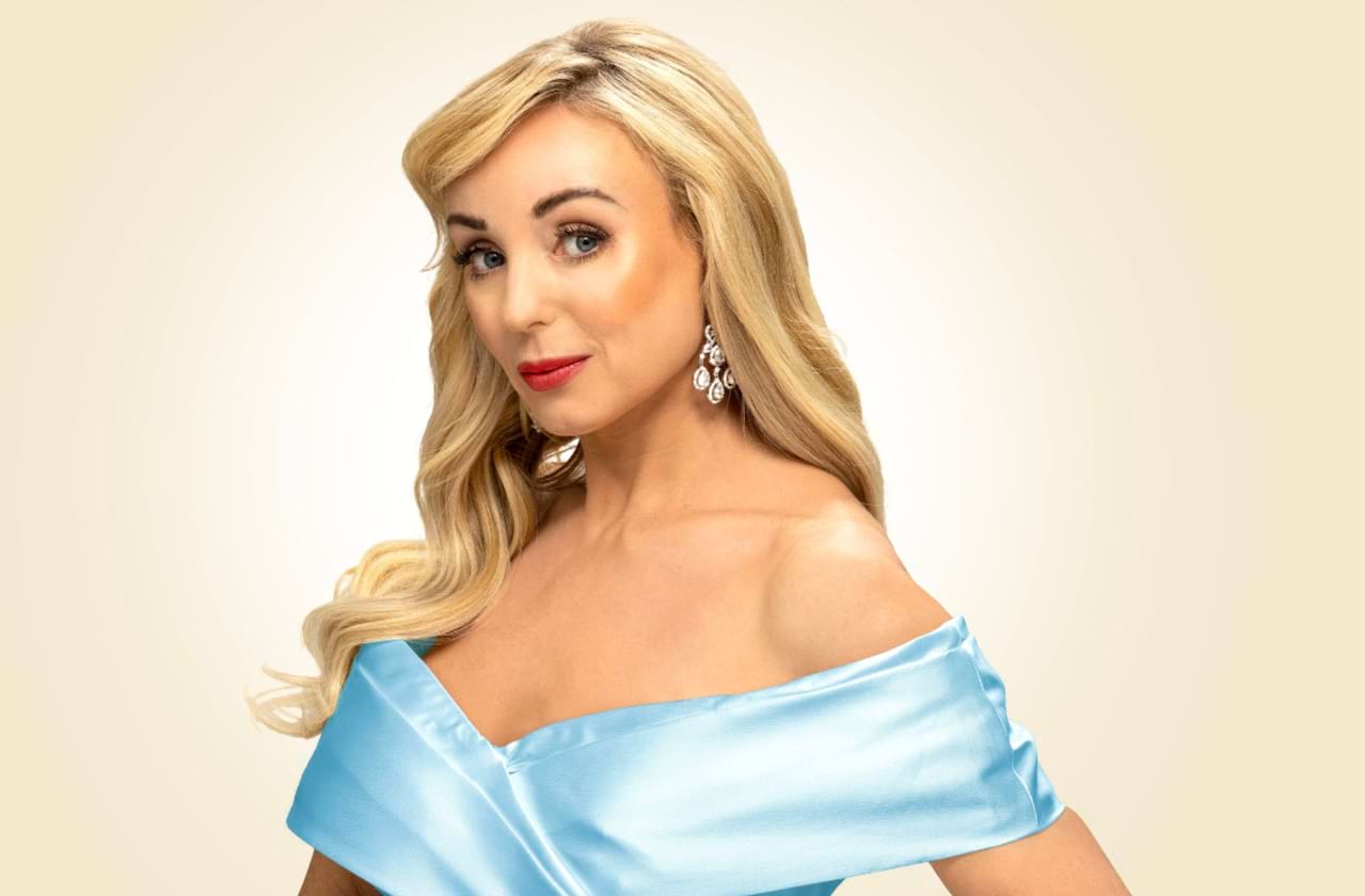 Dates announced for High Society