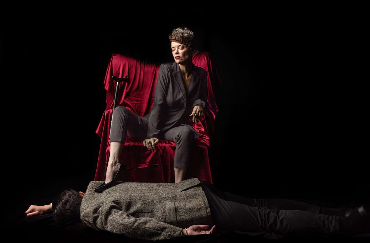 Richard III dates for your diary