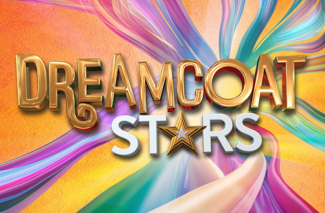 Dreamcoat Stars coming soon!