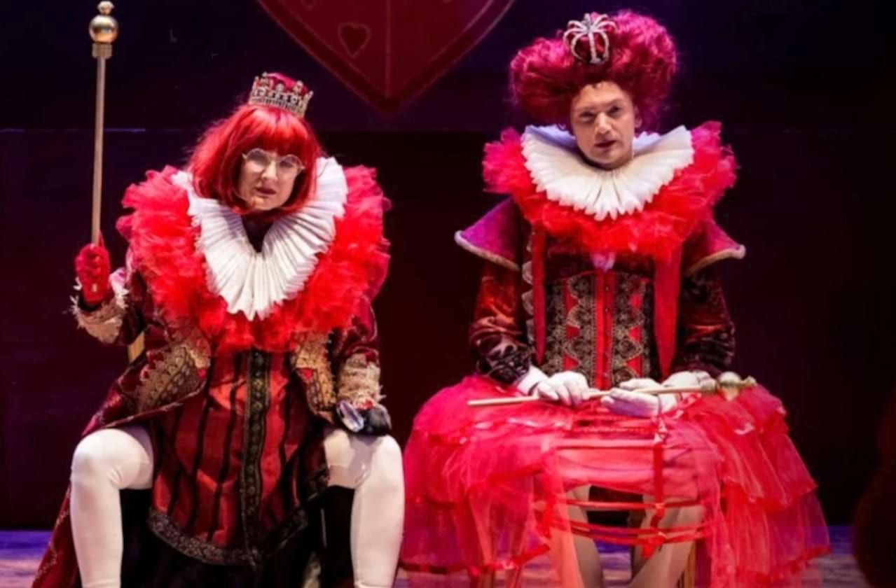 Dates announced for Exit the King