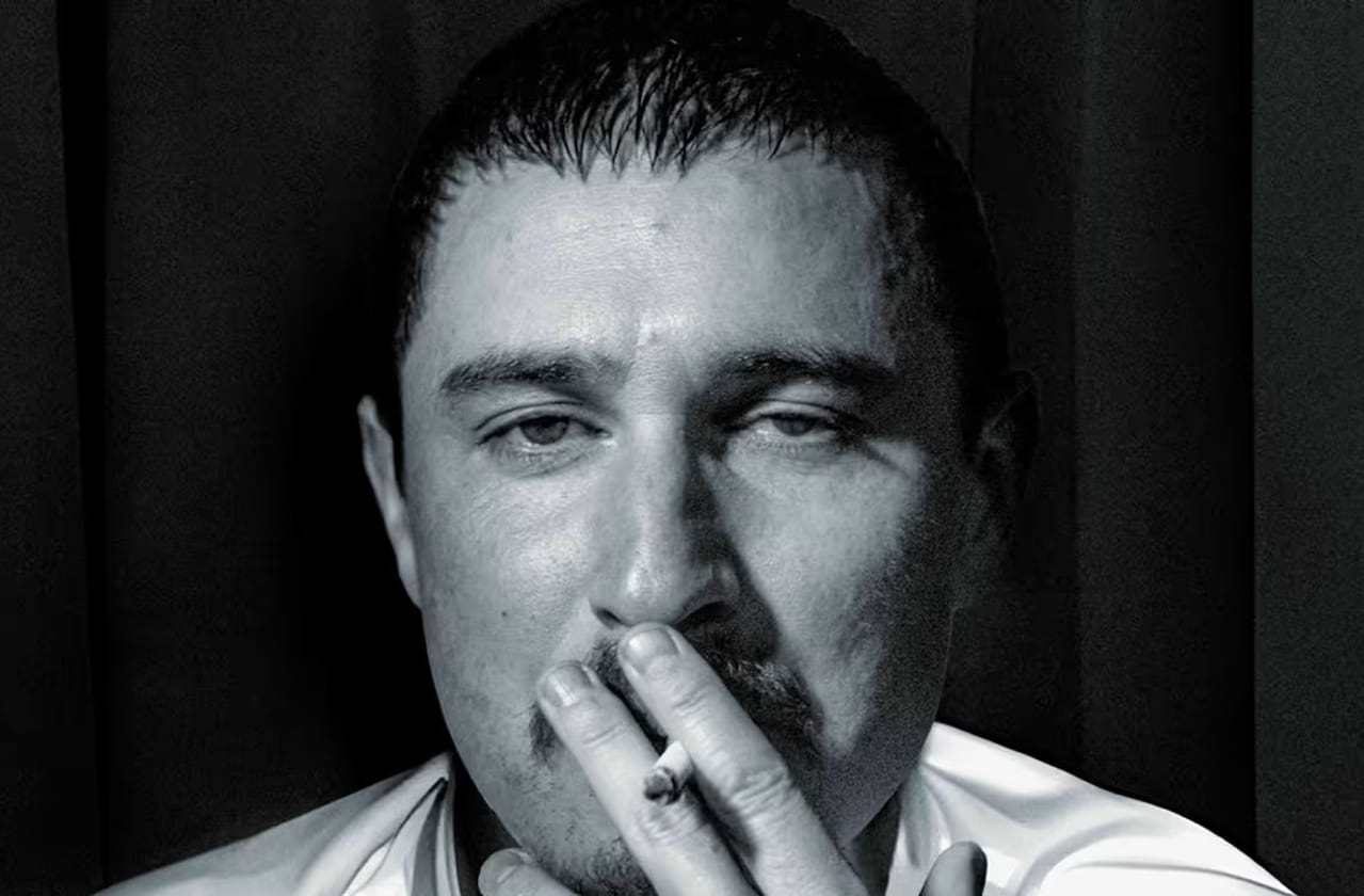 Tom Rosenthal dates for your diary