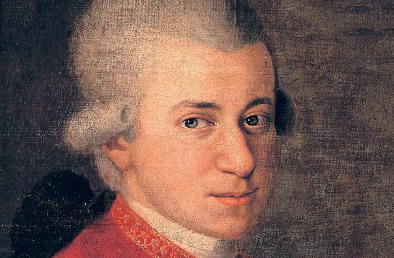 North Carolina Symphony - All Mozart coming soon!