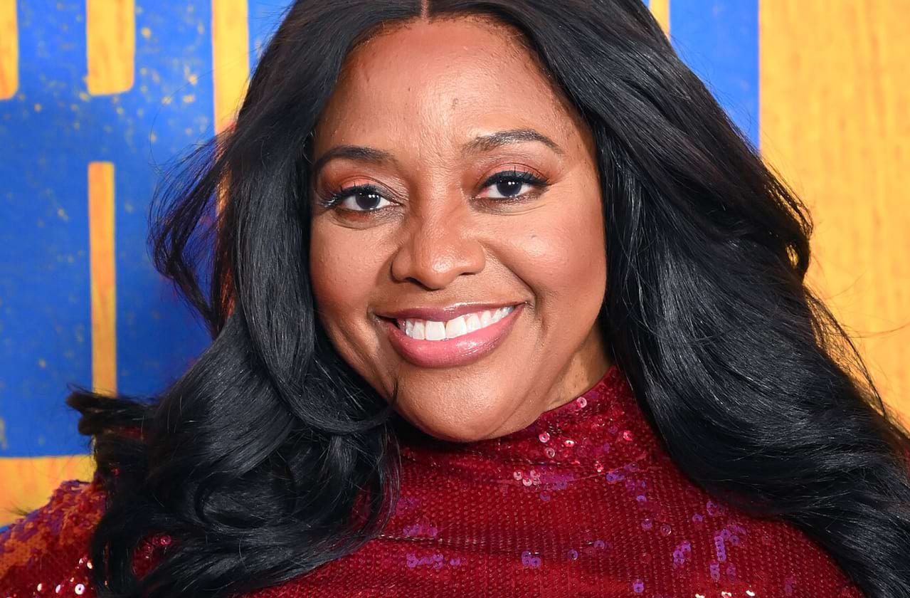 Dates announced for Sherri Shepherd