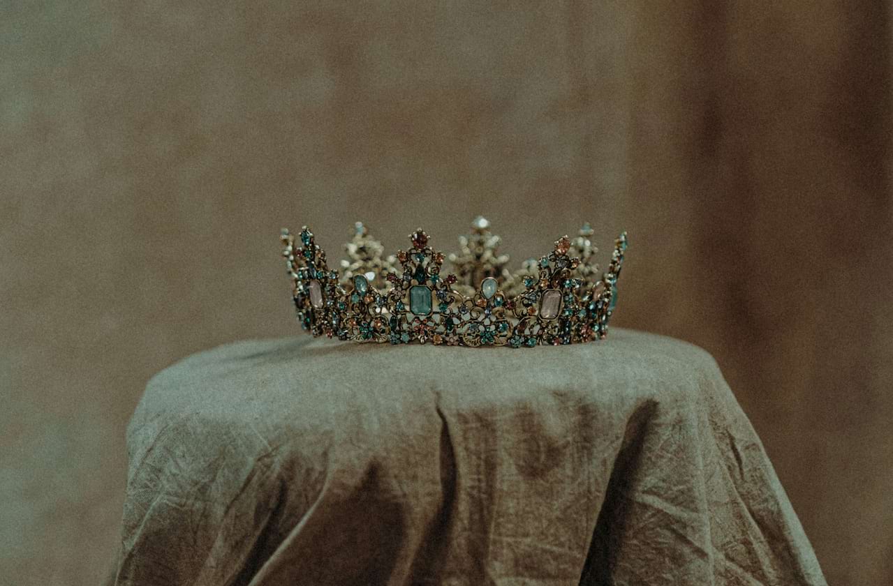 Ballet Austin - Marie Antoinette - Vampire Queen of Versailles coming soon!