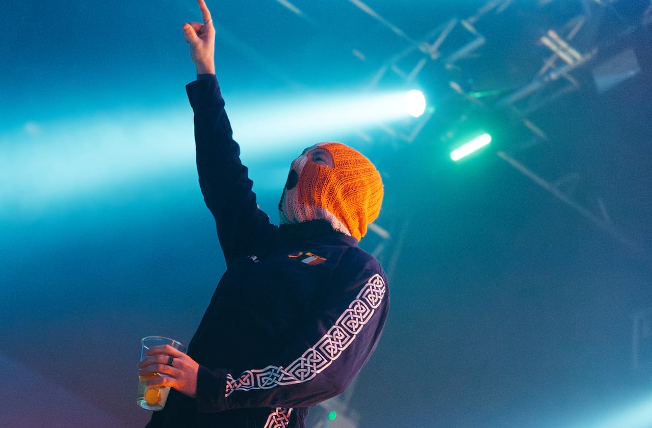 Kneecap coming soon!