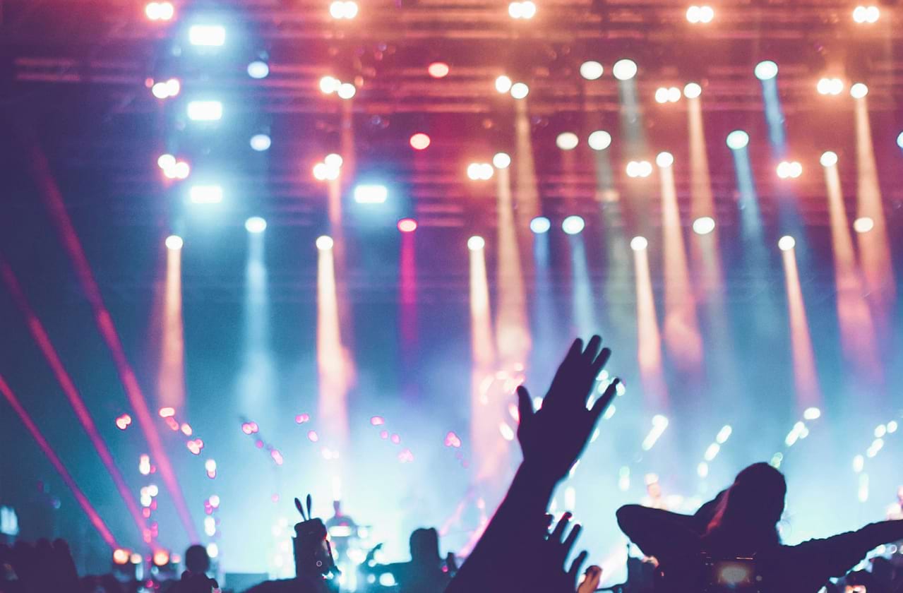 Chicago and Styx dates for your diary