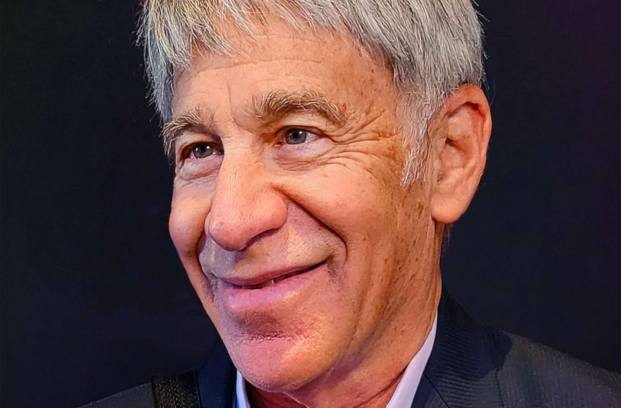 A Wicked Evening With The Wizard: Stephen Schwartz & Friends coming soon!