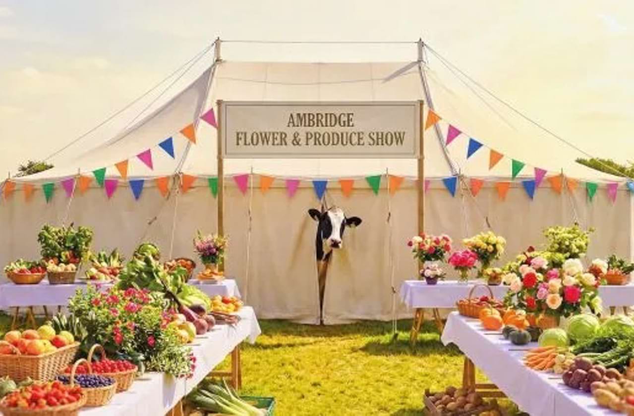 The Archers: Live At 75 dates for your diary