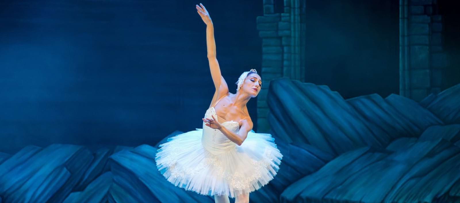 Johnny Onenote Ballet International Ballet Stars - The Sleeping Beauty · Johnny Mercer ...