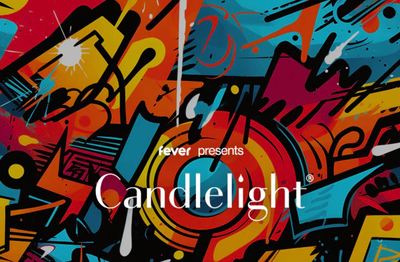 Candlelight: 90's Hip Hop on Strings dates for your diary