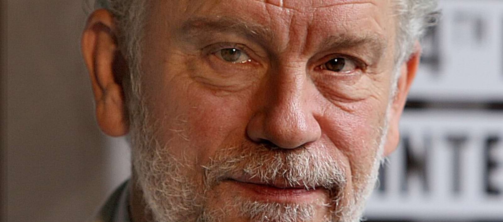 John Malkovich - Their Master's Voice