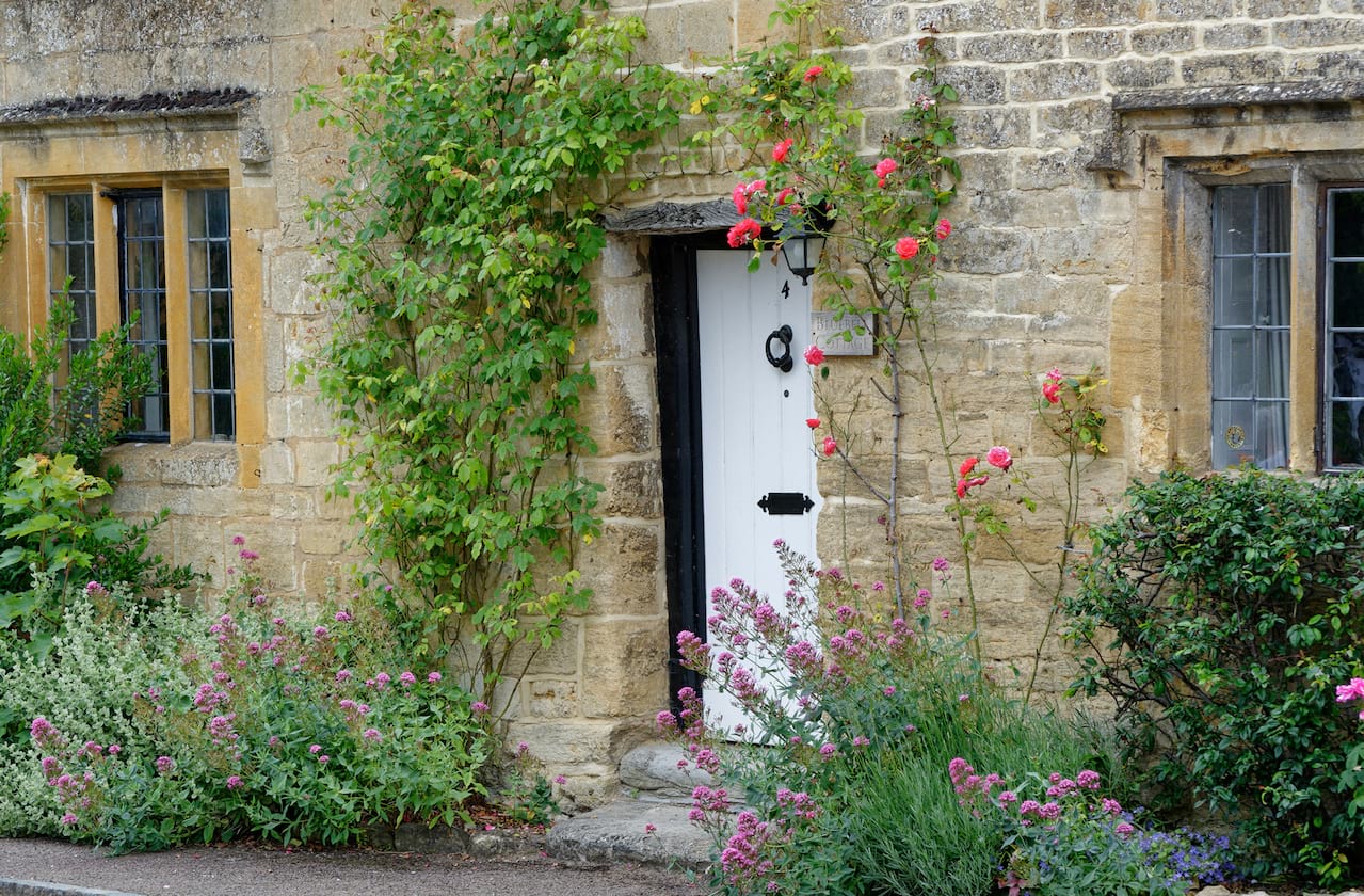 The Cottage coming soon!