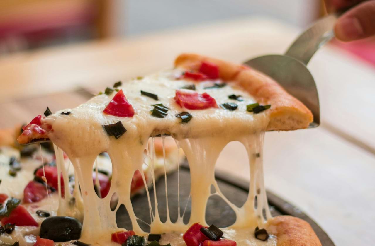 Mystic Pizza coming soon!