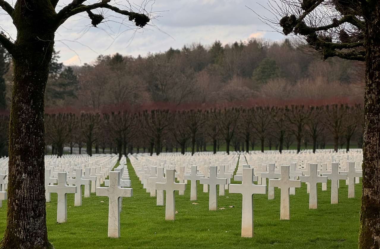 Archduke dates for your diary