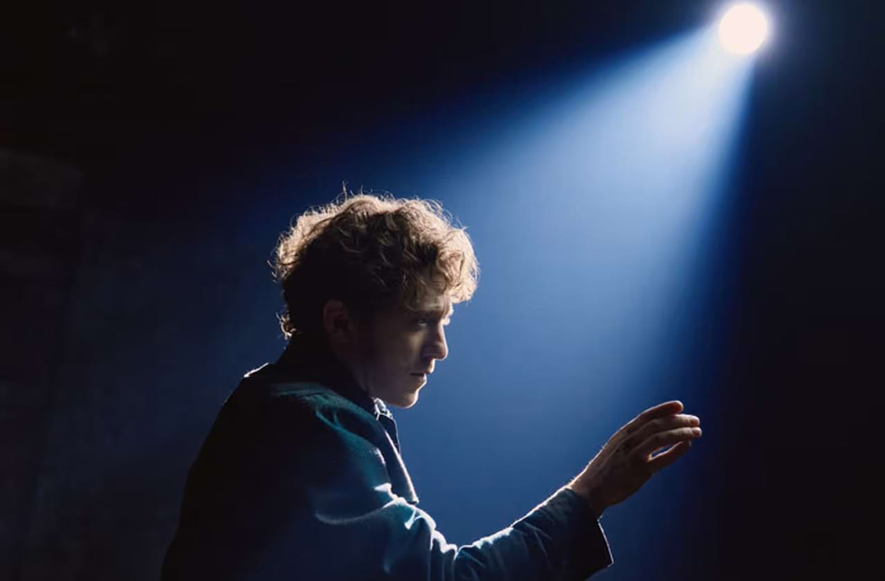 Review Roundup: Marcel On The Train