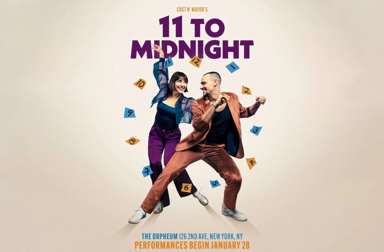 11 to Midnight coming soon!