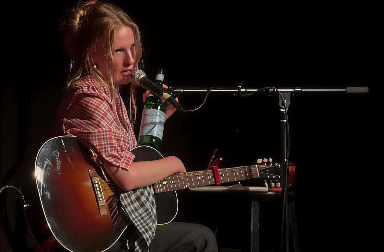 Audrey Hobert dates for your diary