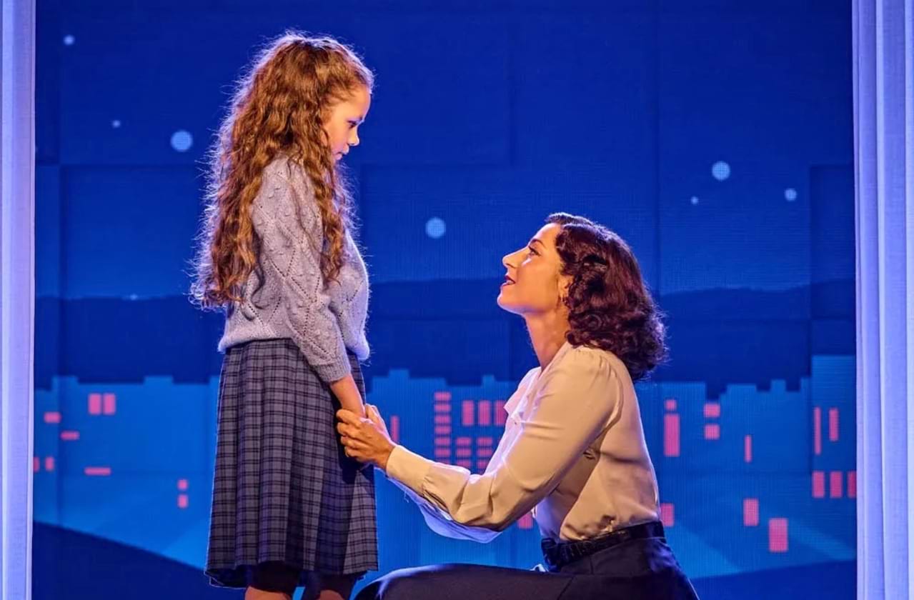 Sinatra The Musical