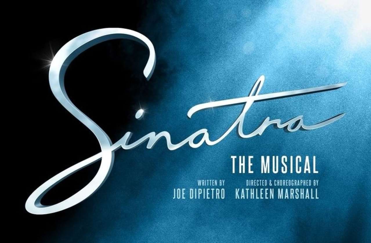 Sinatra The Musical Is Coming To The West End!