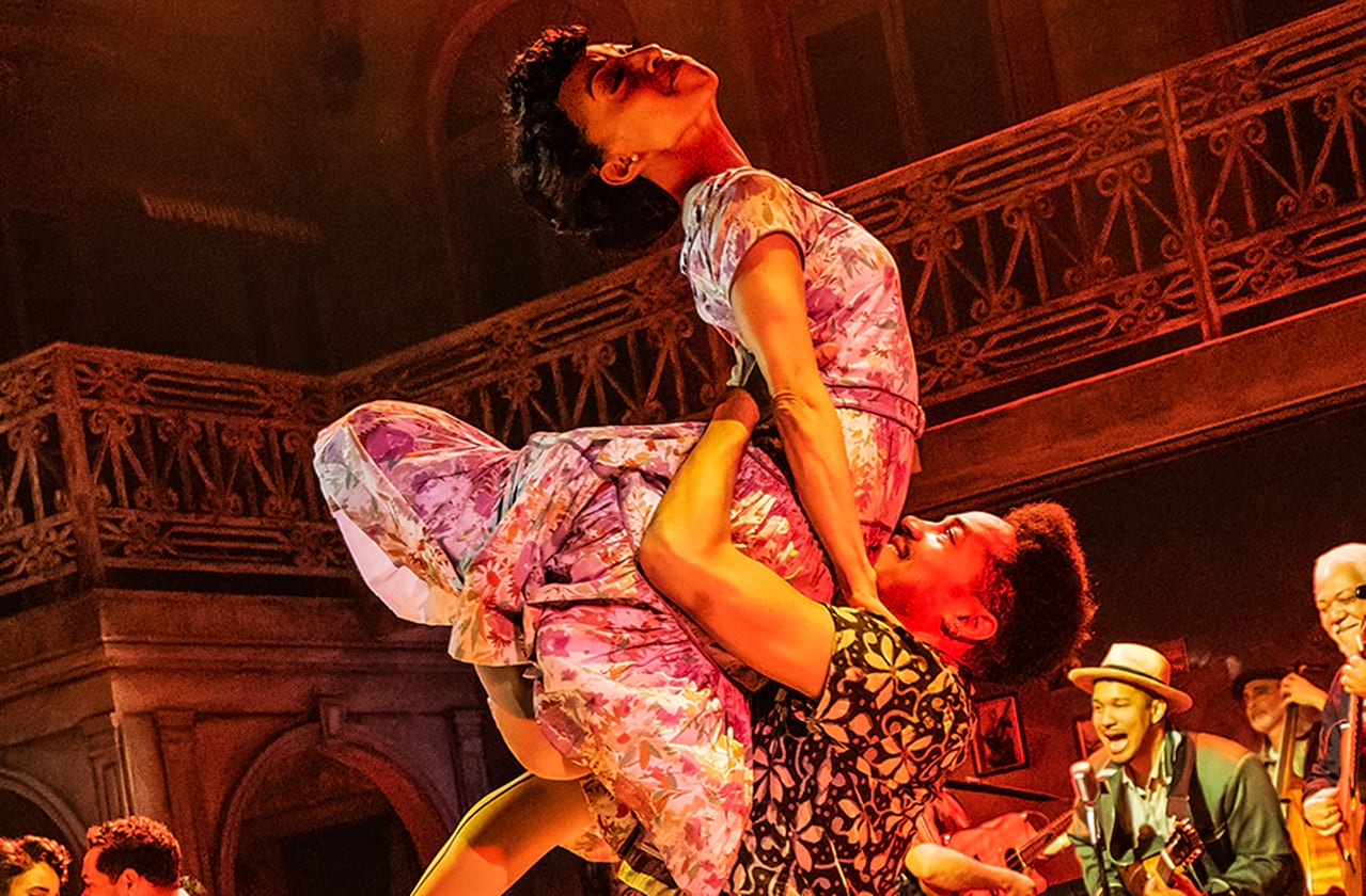 Dates announced for Buena Vista Social Club