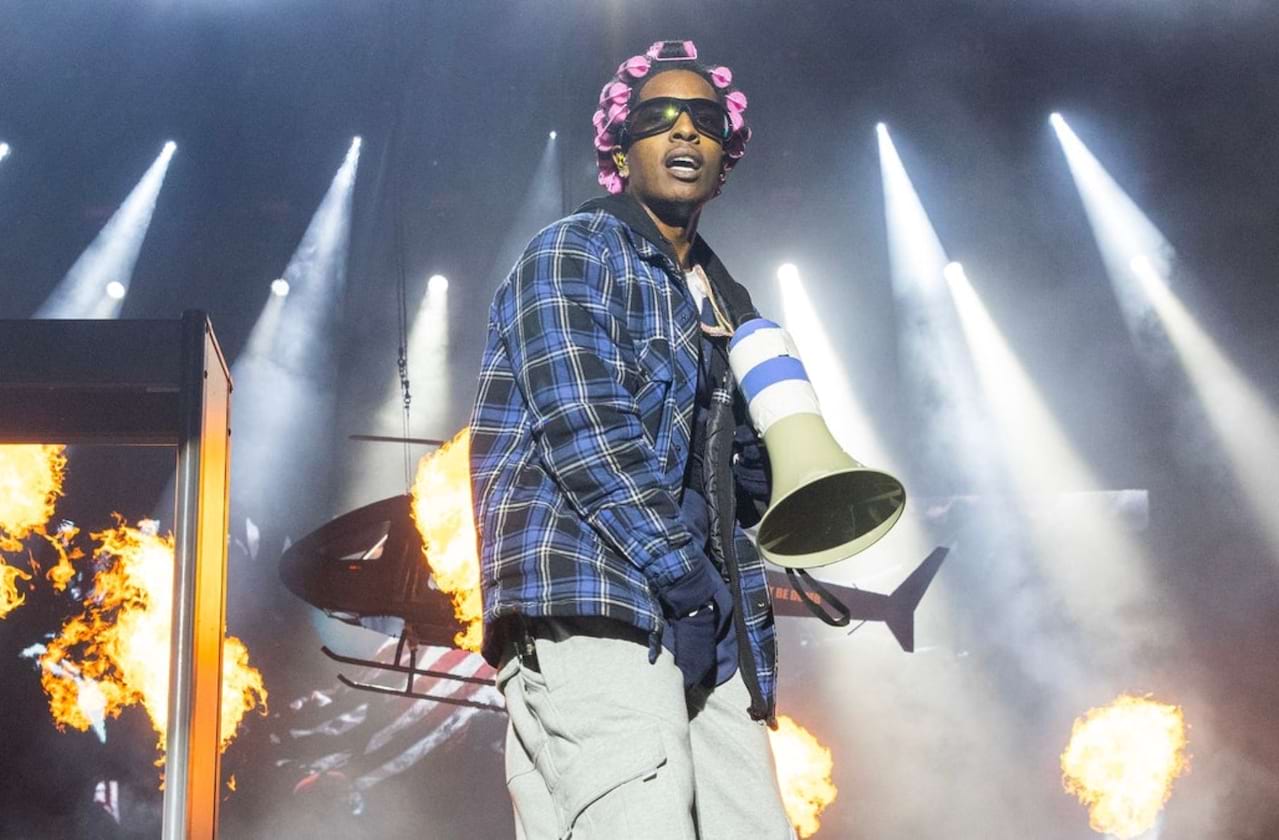 Tyler The Creator · Crypto.com Arena Los Angeles, CA · Finished Feb 21,  2025 · Tickets, information, reviews