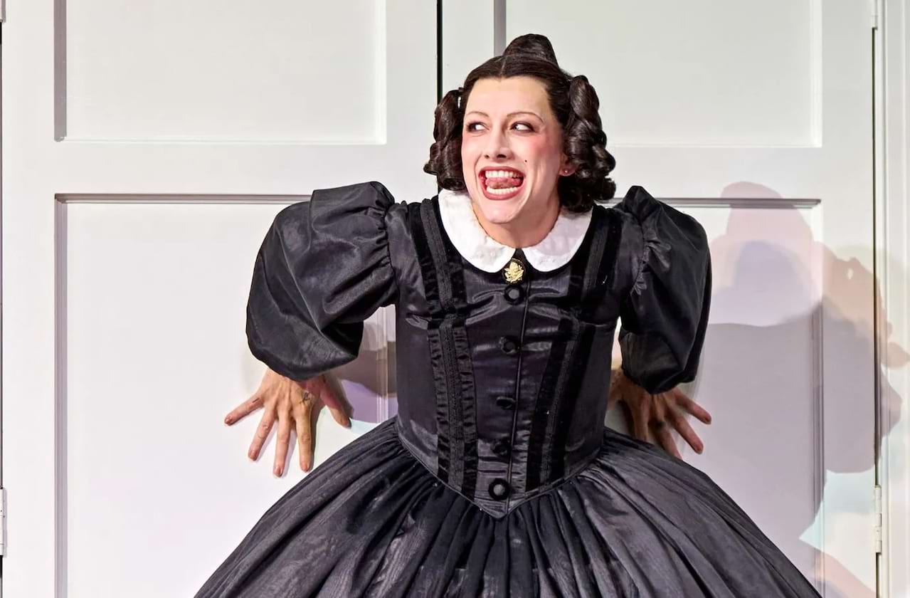 Oh Mary! coming soon!