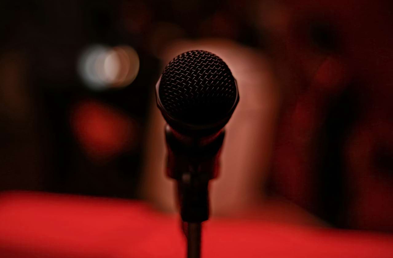 Dates announced for Netflix Is A Joke Fest - Steph Tolev