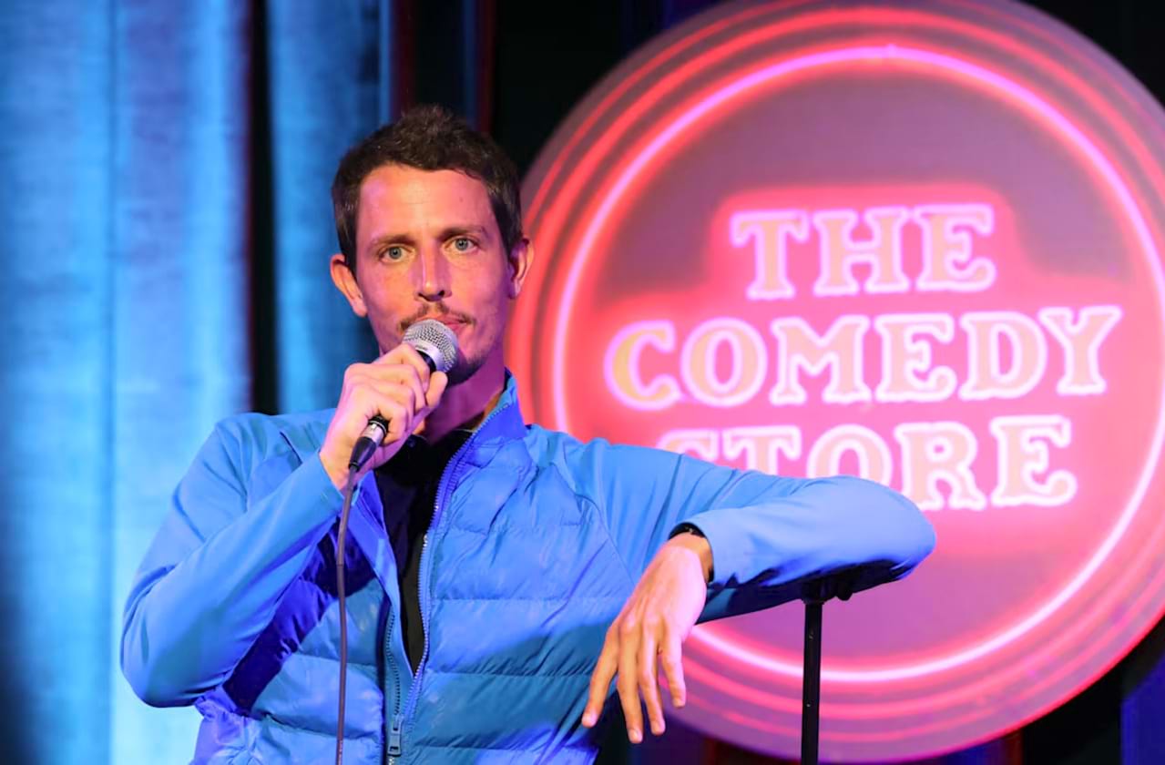 Dates announced for Netflix Is A Joke Fest - Kill Tony