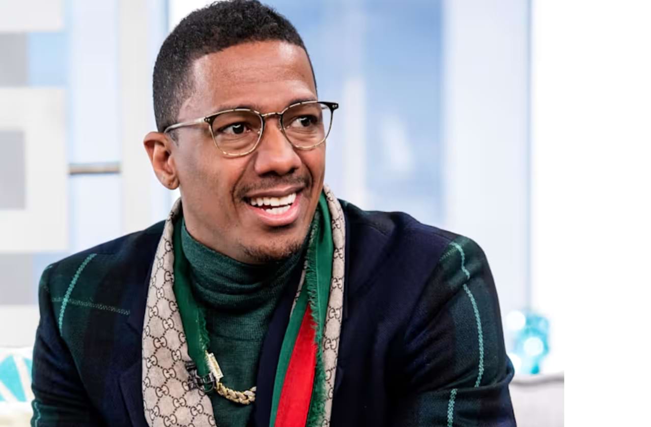 Dates announced for Netflix is a Joke - Nick Cannon
