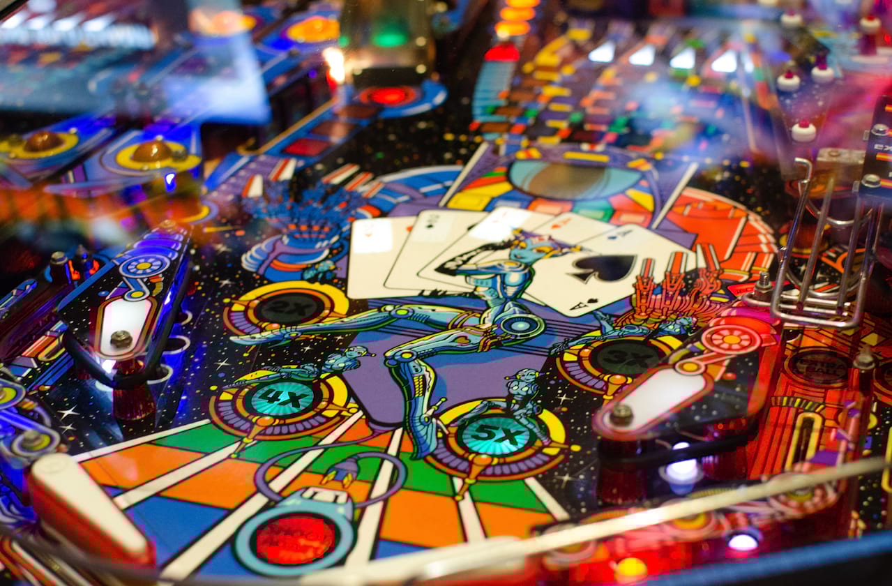 The Who's Tommy coming soon!