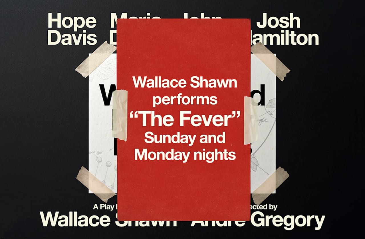 Dates announced for The Fever