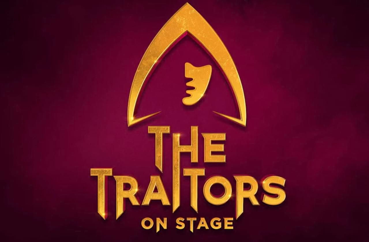 The Traitors stage adaptation announced for London