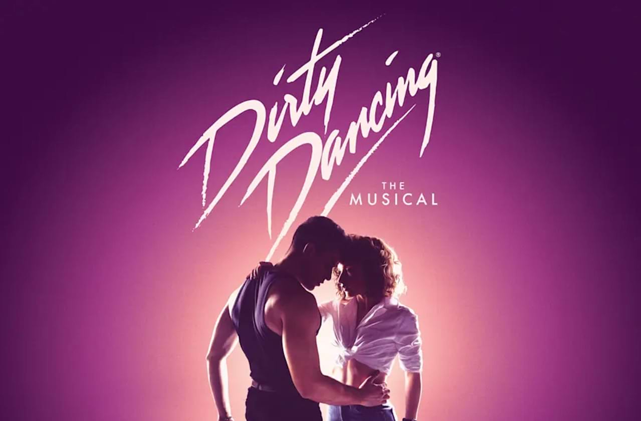 Dirty Dancing coming soon!