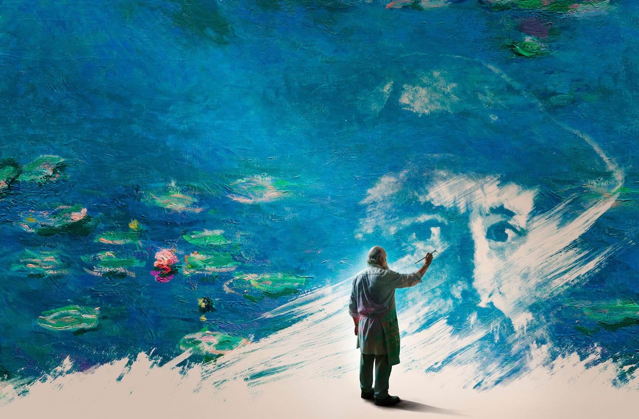 Dates announced for A Mirrored Monet