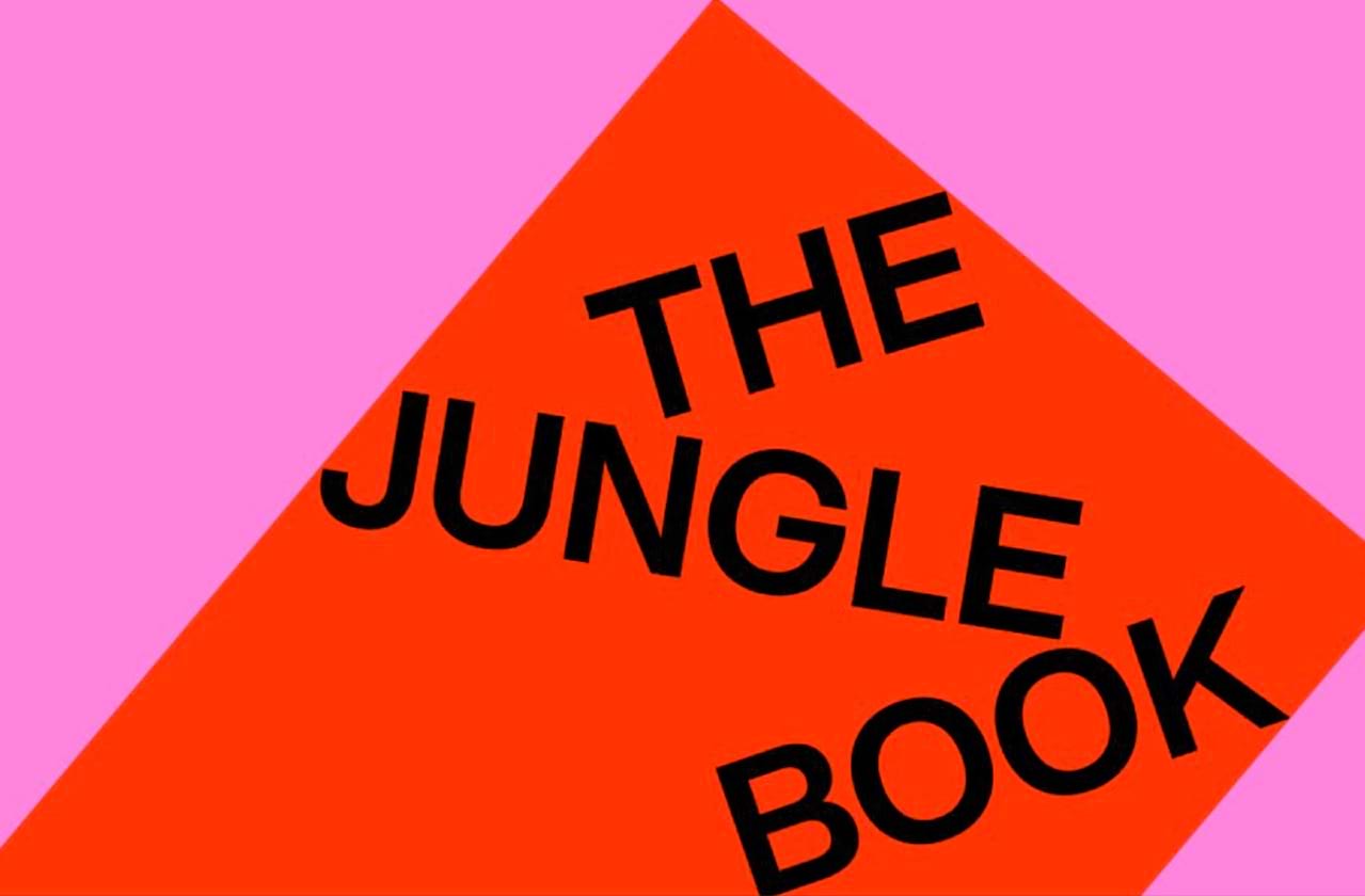 The Jungle Book dates for your diary