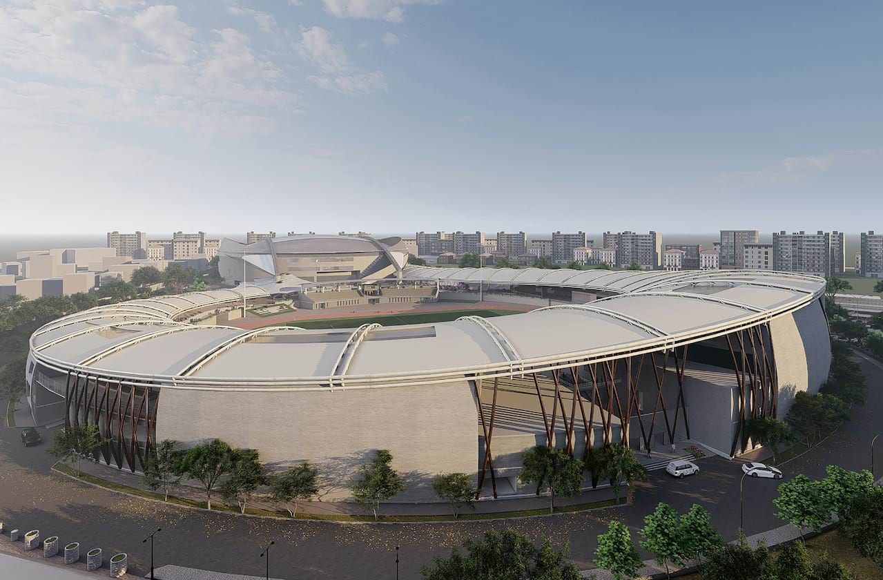 Good Bones dates for your diary