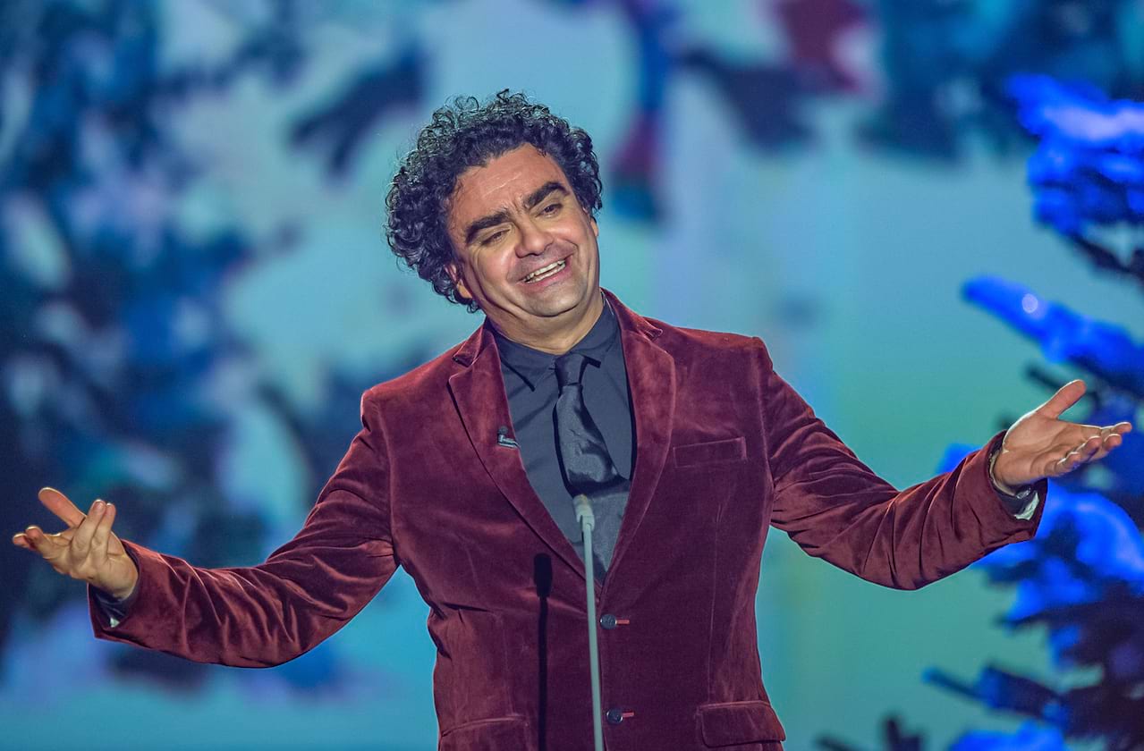 Dates announced for Man of La Mancha