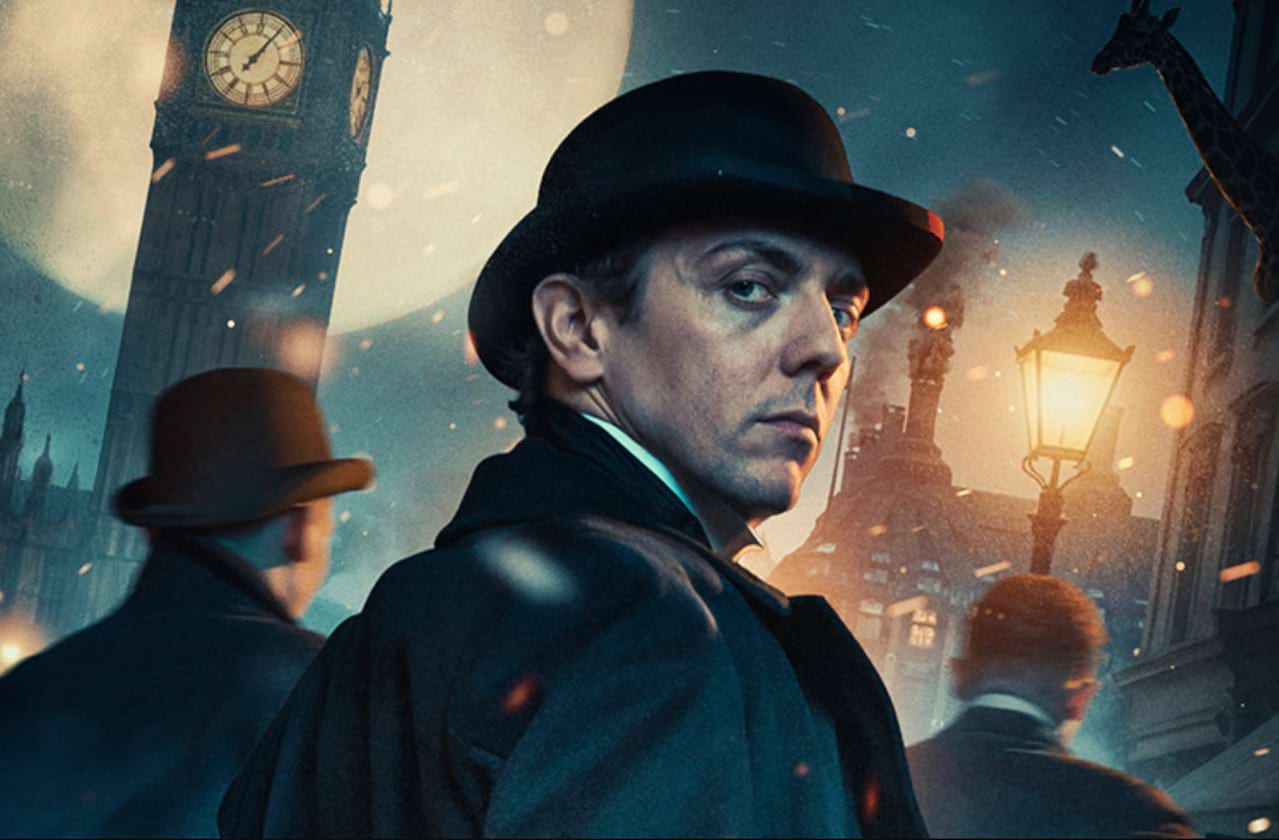 Sherlock Holmes