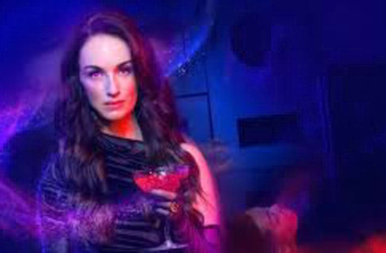 Blood/Love dates for your diary