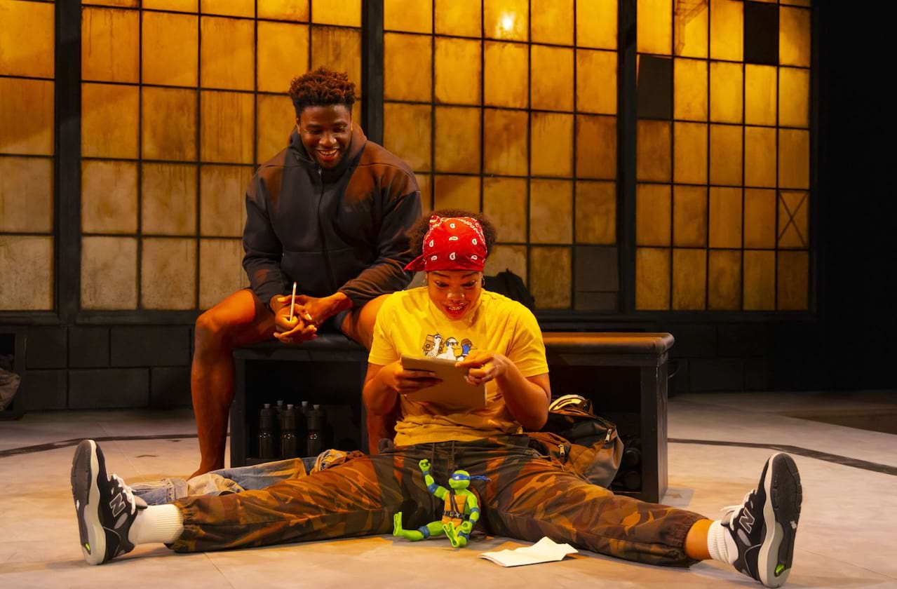 The Monsters coming soon!