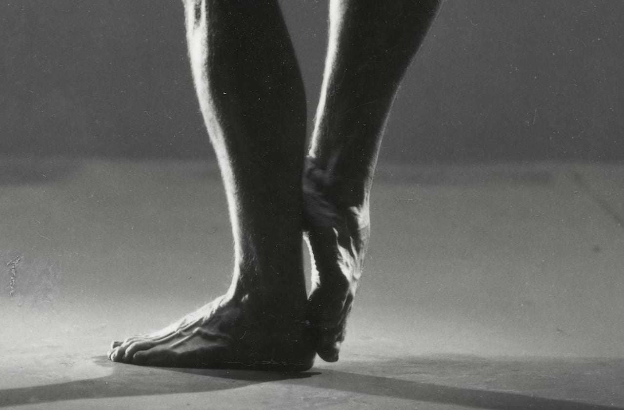 Tulsa Ballet - Casanova coming soon!