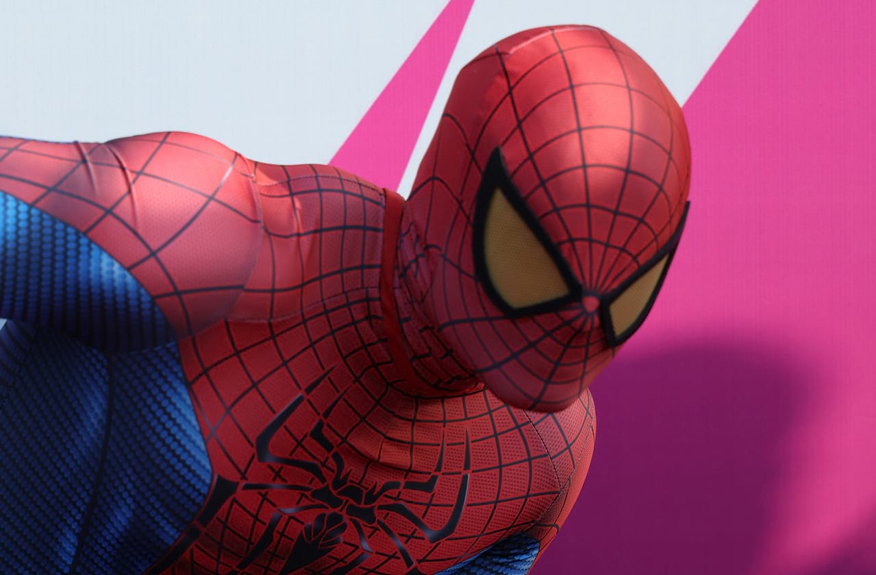 Dates announced for I'm Gonna Marry You Tobey Maguire