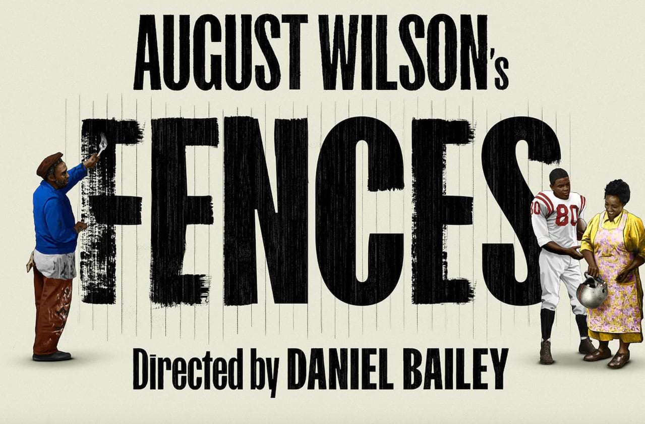 Fences dates for your diary