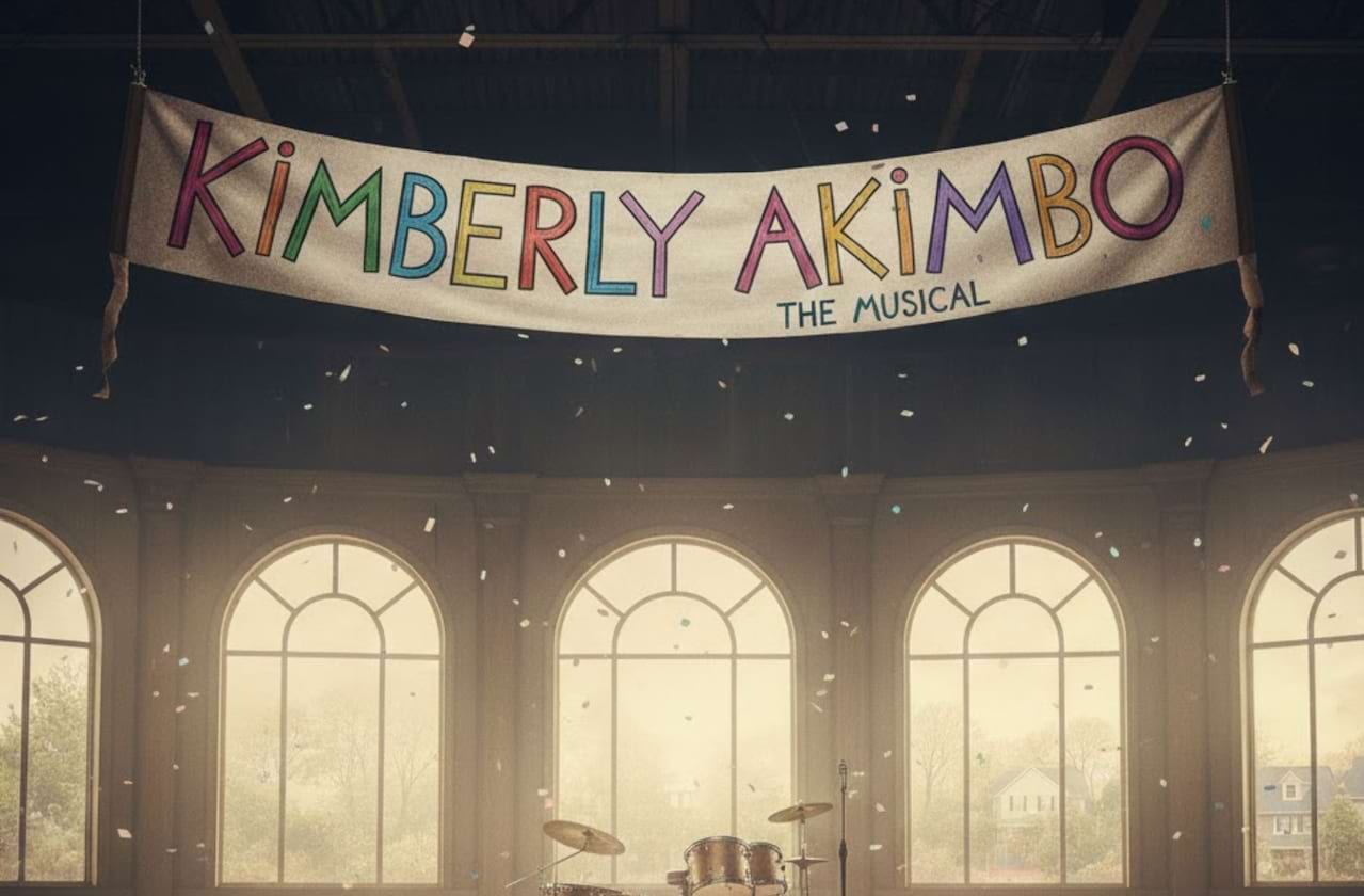 Kimberly Akimbo dates for your diary