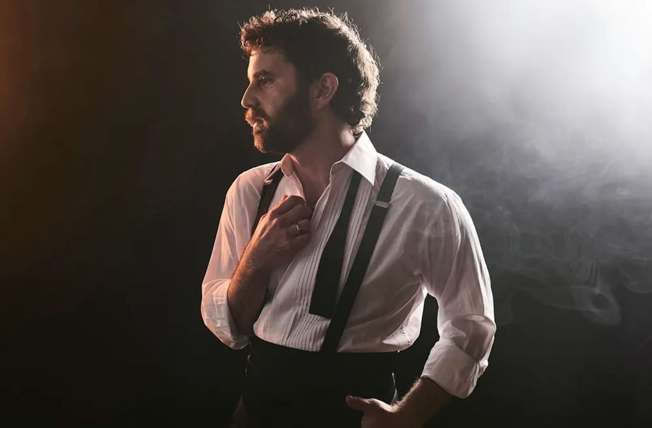 Ben Platt to Lead Midnight at the Never Get!